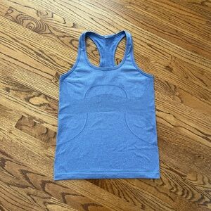 Lululemon Swiftly Tech Racerback Tank